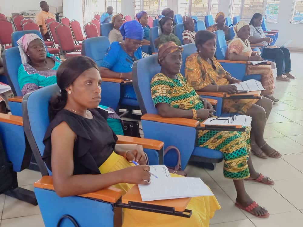 Executives from four Coastal Regions