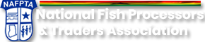 National Fish Processors and Traders Association